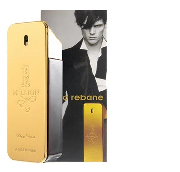 Мужские импортные Восточные духи 100 мл длительный свежий аромат|Многоразовые