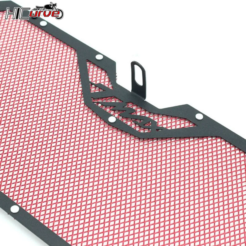 

For Yamaha TMAX 530 T MAX530 TMAX530 2013-2016 2015 Motorcycle Accessories Radiator Grille Guard Grill Covers Protector