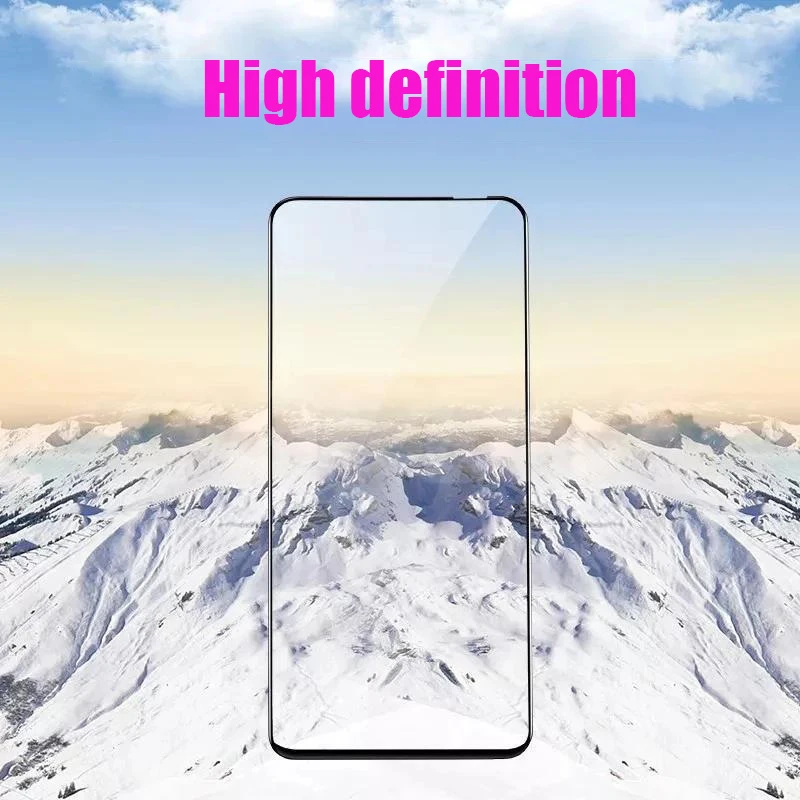 

2Pcs Tempered Glass For Samsung Galaxy S21 Plus Ultra Screen Protector S10 E S9 S8 5G S20 Note 8 9 10 20 S 10 9 8 21 Lens film