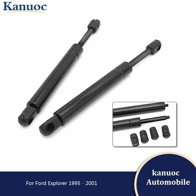 

Car Front Hood Lift Support Rod Spring Shock Gas Strut Accessories For Ford Explorer 1995 - 2001