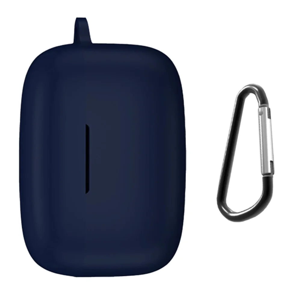 

1pc Silicone Earphone Protective Case Cover Shell Compatible for Live 300