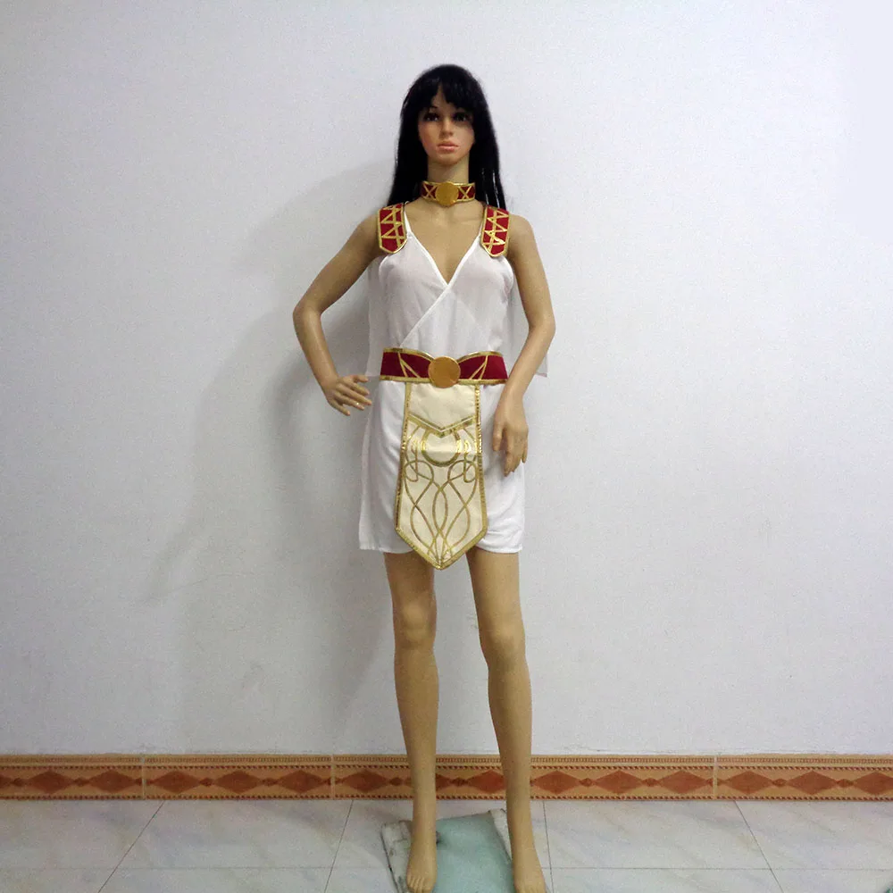 Ансамбль звезды AKATSUKI Souma Kanzaki Cos Рождество вечеринка Хэллоуин униформа наряд