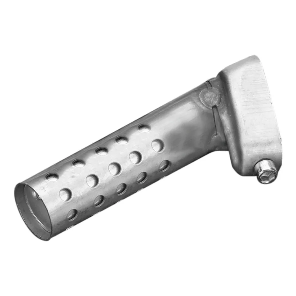 Универсальный глушитель выхлопной трубы мотоцикла регулируемый для Akrapovic KTM