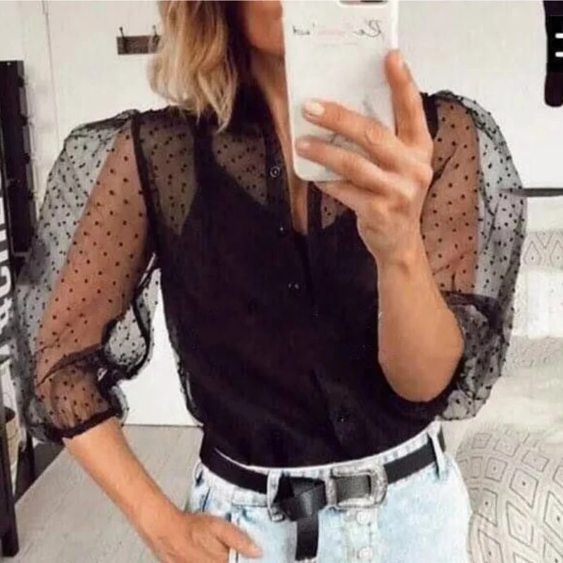

Blouses & Shirts