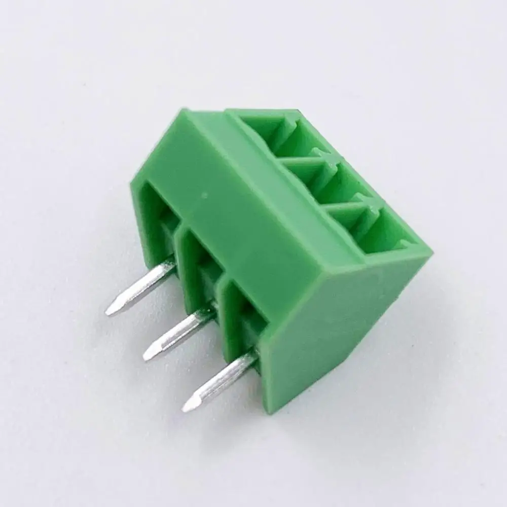 2EDGLC-3.81-3P KF2EDGLC 3,81 2P~ 12P PCB вставные TEMINAL блоки 15EDGLC 3,81 мм 2PIN~ 12PIN SMC 1,5/2-G-3, 81-1827279 Феникс контакт DEGSON - Цвет: 2EDGLC-3.81-3P