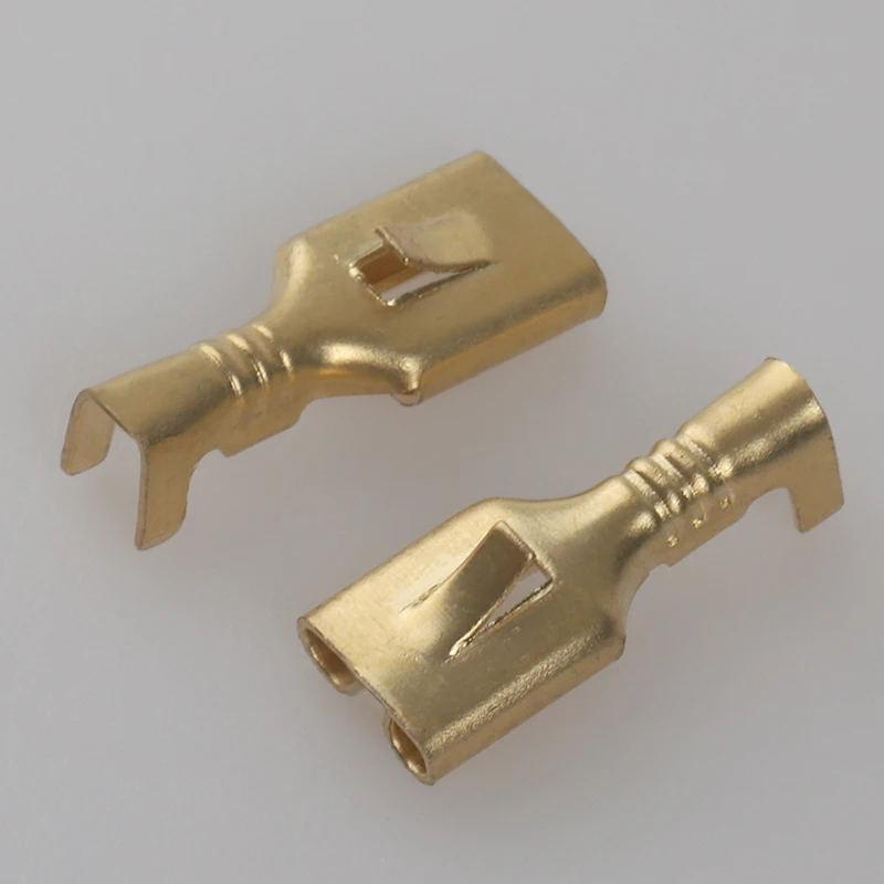 50 шт. 4 8 Stinger spring DJ 621-E4 .8 A | Строительство и ремонт