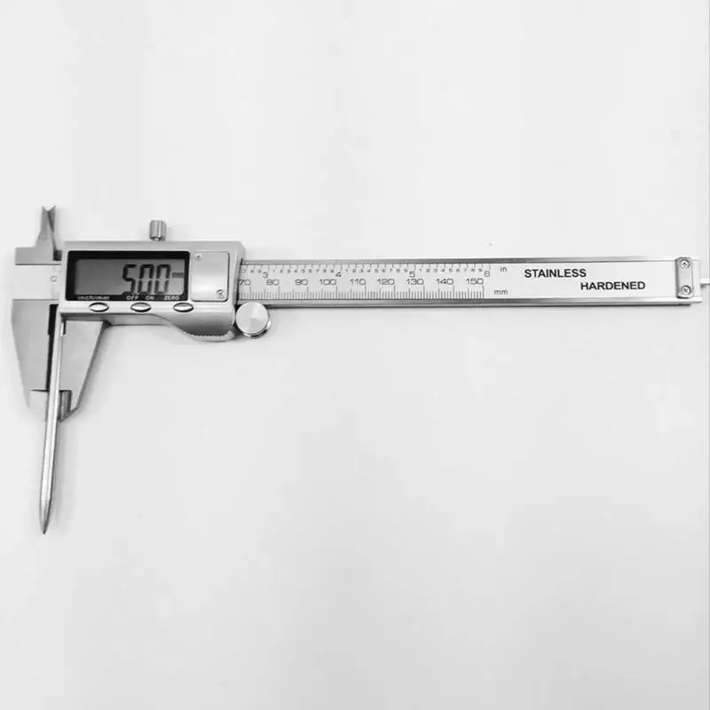 1 шт. 78x 5 мм стальная игла Паракорд со стандартным наконечником для шитья Fid