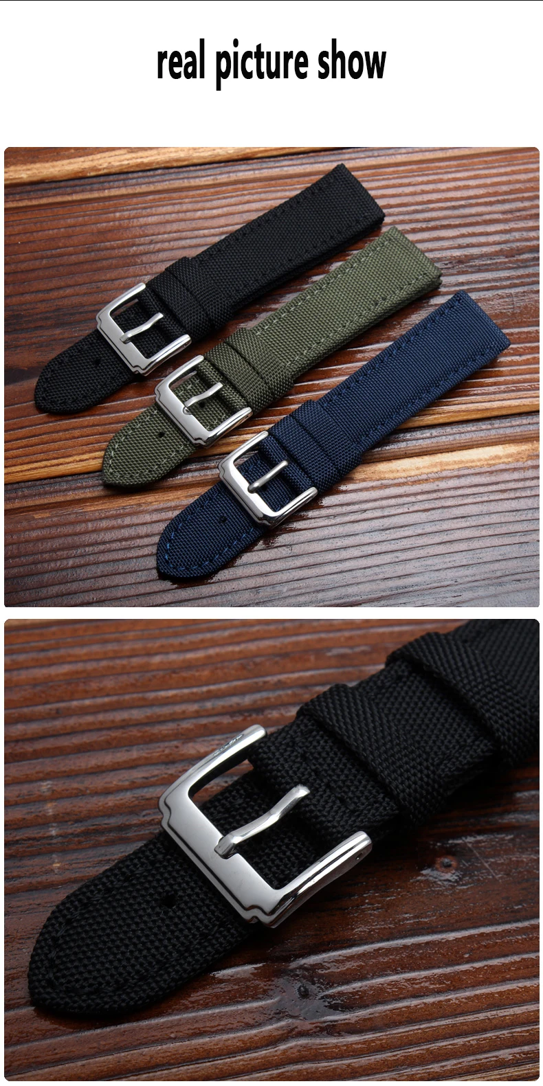Для SKX007 SKX009 браслет нейлоновый Холст Прочный Спортивный мягкий ремешок для часов удобная кожаная подкладка ремешок для часов 18 мм 20 мм 22 мм