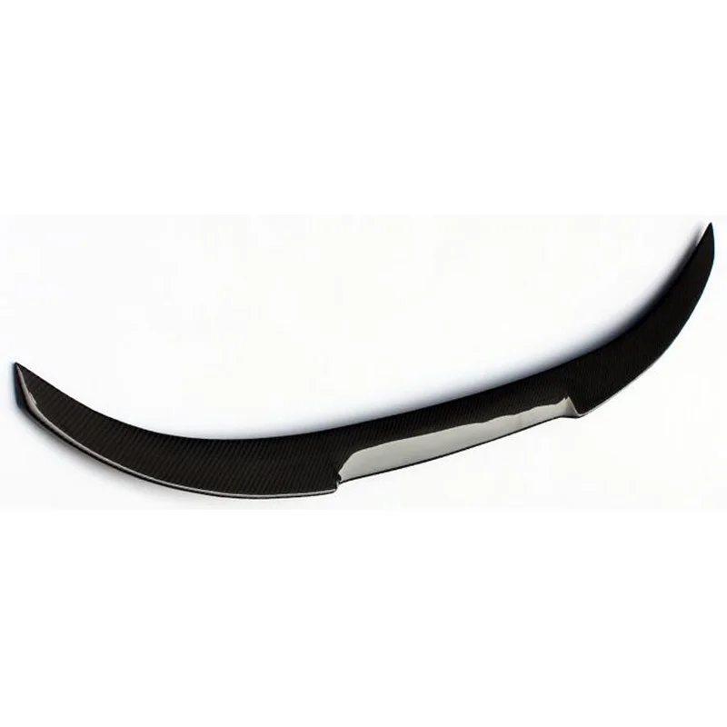 E92 M3 из углеродного волокна M4 Стиль фотообои для BMW 2Door 2006 2013|trunk spoiler wing|spoiler wingtrunk |
