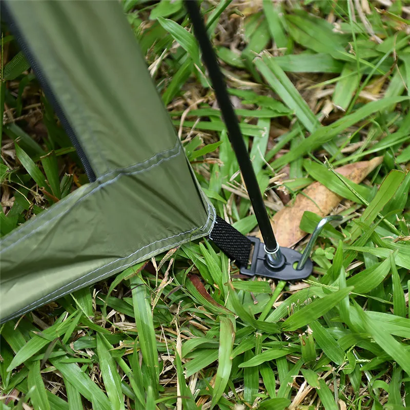 Portable Move Tent Outdoor Dressing Camping Toilet Single Person Bath Shower | Спорт и развлечения