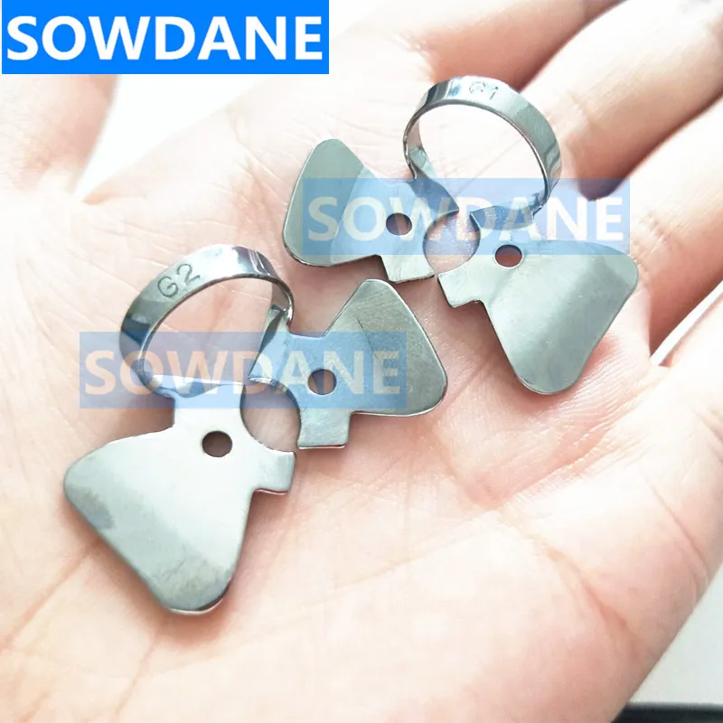 Стоматологический резиновый зажим стоматологический специальный из