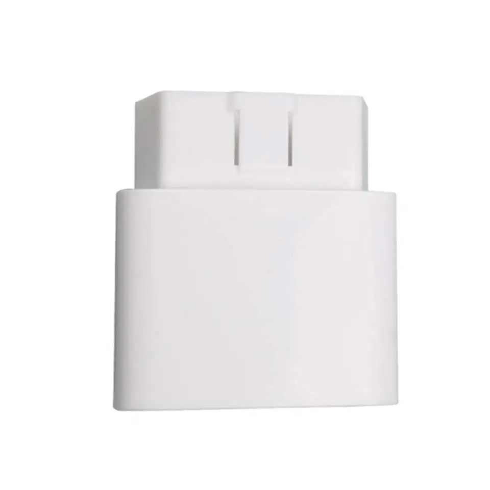 Vgate iCar1 Wifi считыватель кодов ELM327 OBD2 сканер для Android/IOS Elm 327 iCar 1 Wi-Fi оригинальный OBDII