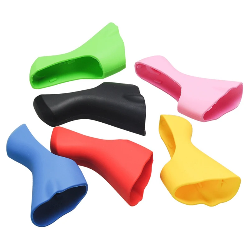 Новый руль с двойным рычагом управления Переключатель рычагов кронштейн крышка