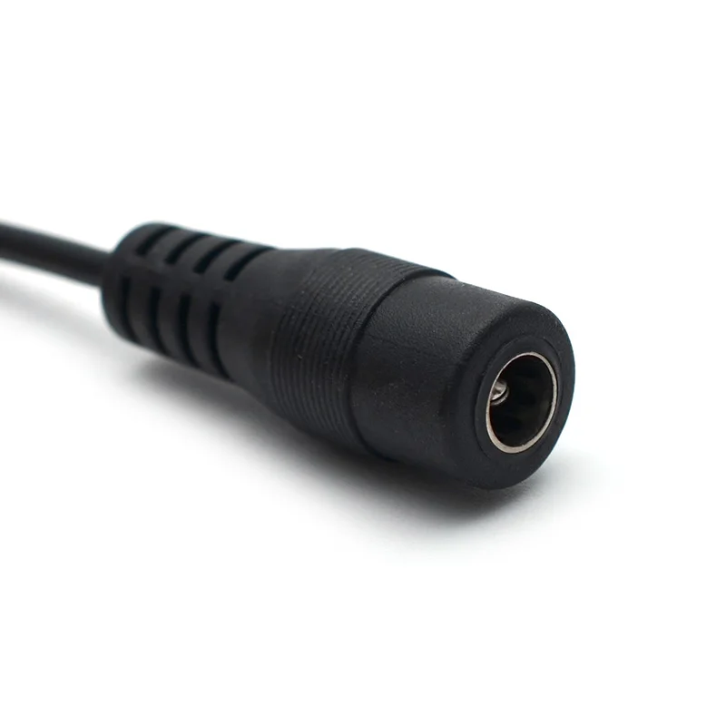 VITOOS жгут гитарный кабель черный 6 способов электрода шлейфовый для гитарной