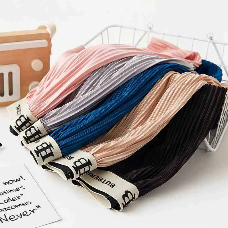 

Летние детские брюки, детские Широкие штаны, корейские леггинсы для девочек, широкие штаны с надписью на талии, защита от солнца