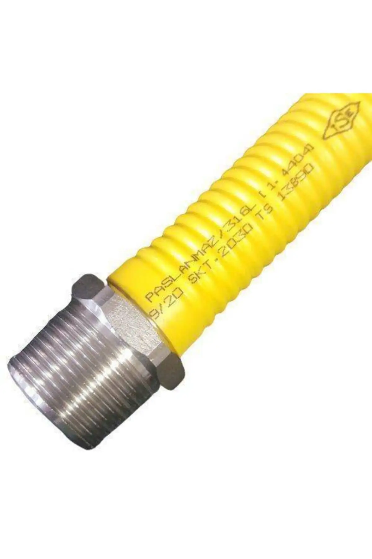 

New Type Combi Flex Hose Stainless-Ts13890-50cm