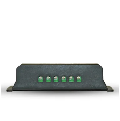 YJSS-10A/20A/30A Intelligent solar controller for battery charger of photovoltaic LED lamp illumination