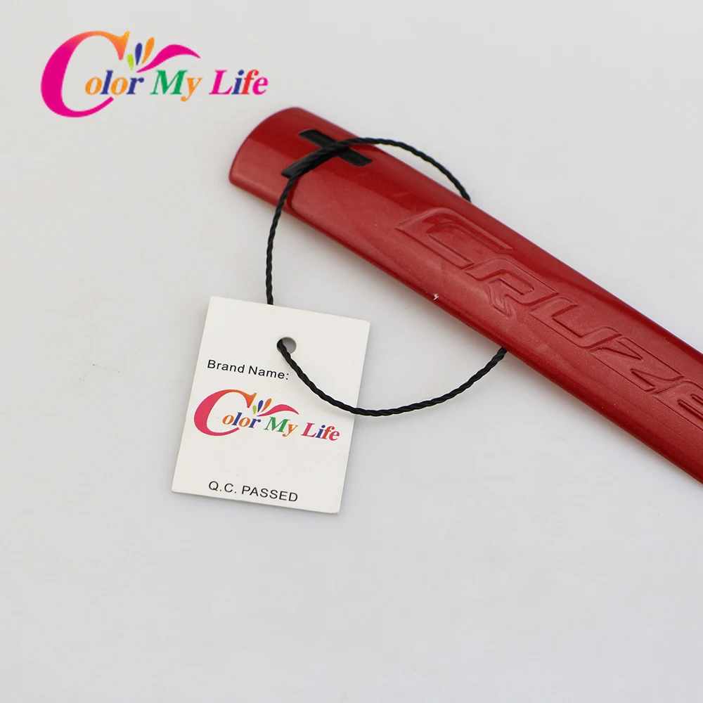 Чехол с блестками для ручного тормоза хромированный Chevrolet Chevy Cruze