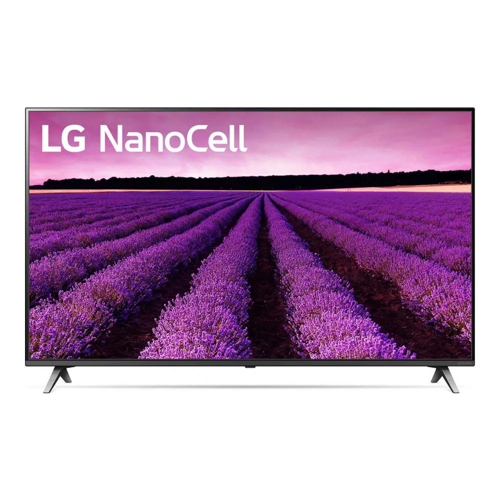 LED Телевизор LG 65SM8050 NanoCell | Электроника