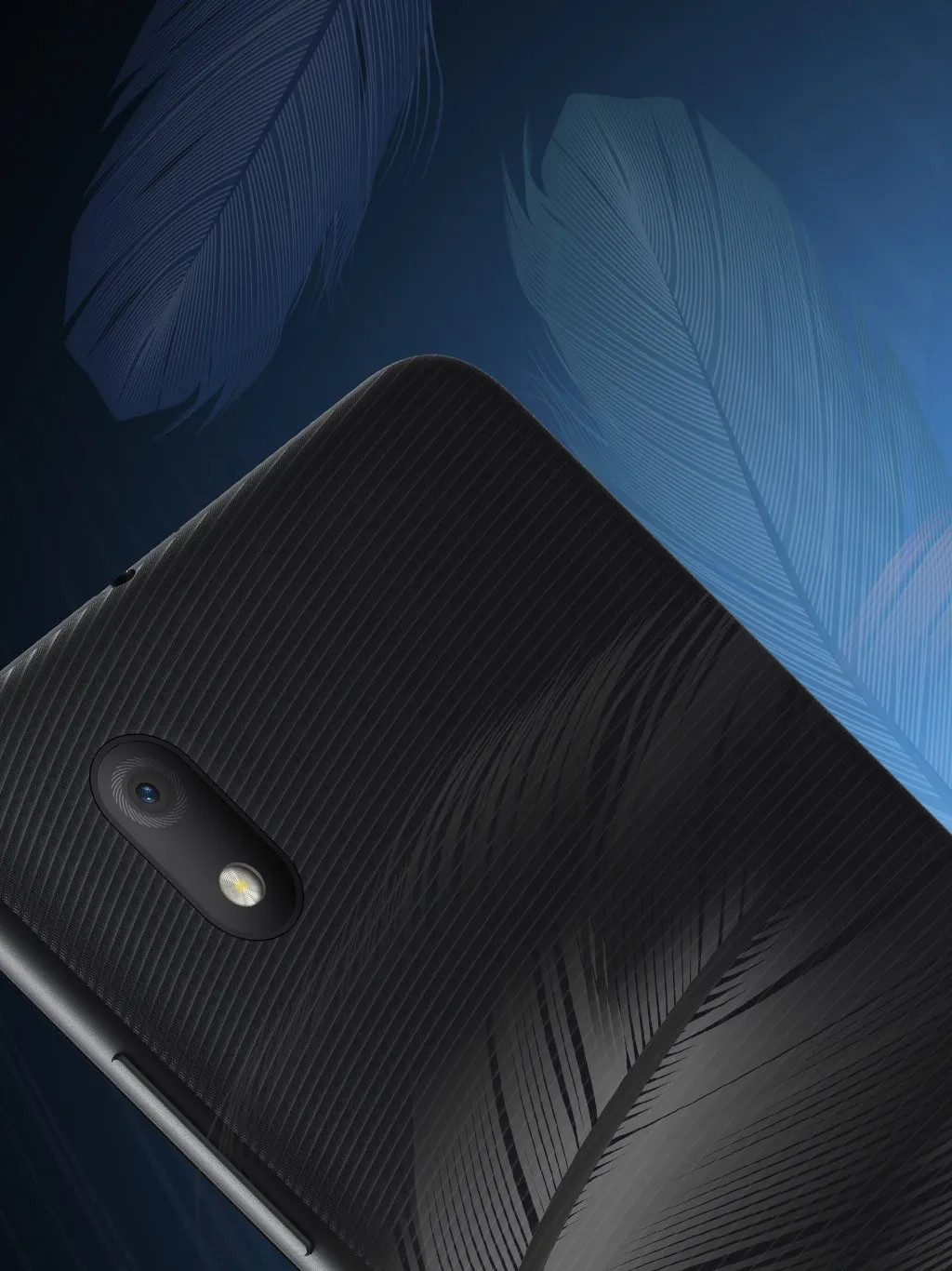 Смартфон Alcatel 1B (2020) 2/16Гб Android|Смартфоны| |
