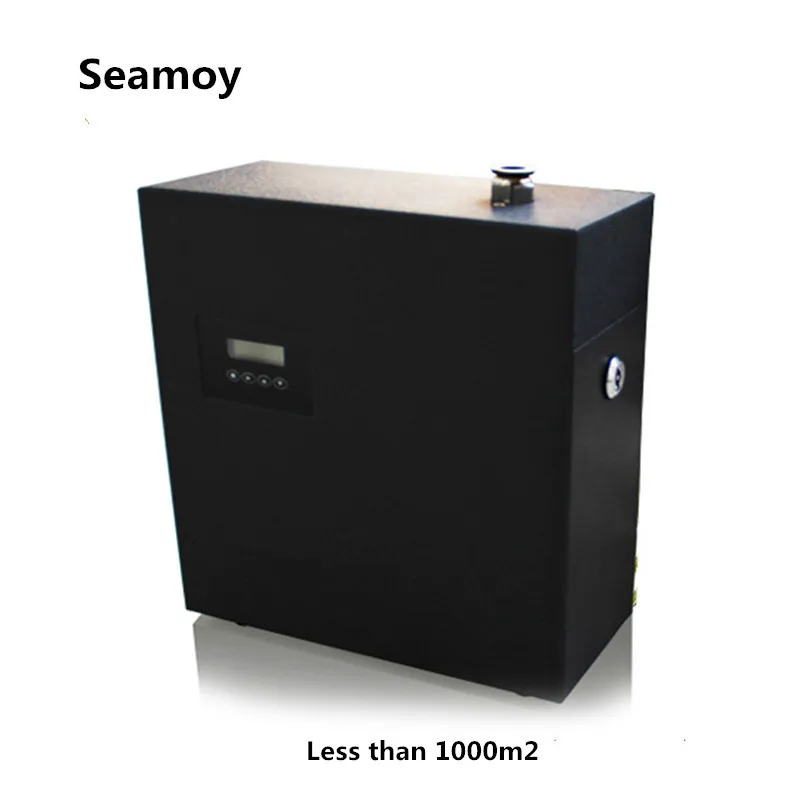 Ароматизатор воздуха Seamoy с крюком 110 240 в м3 для системы кондиционирования