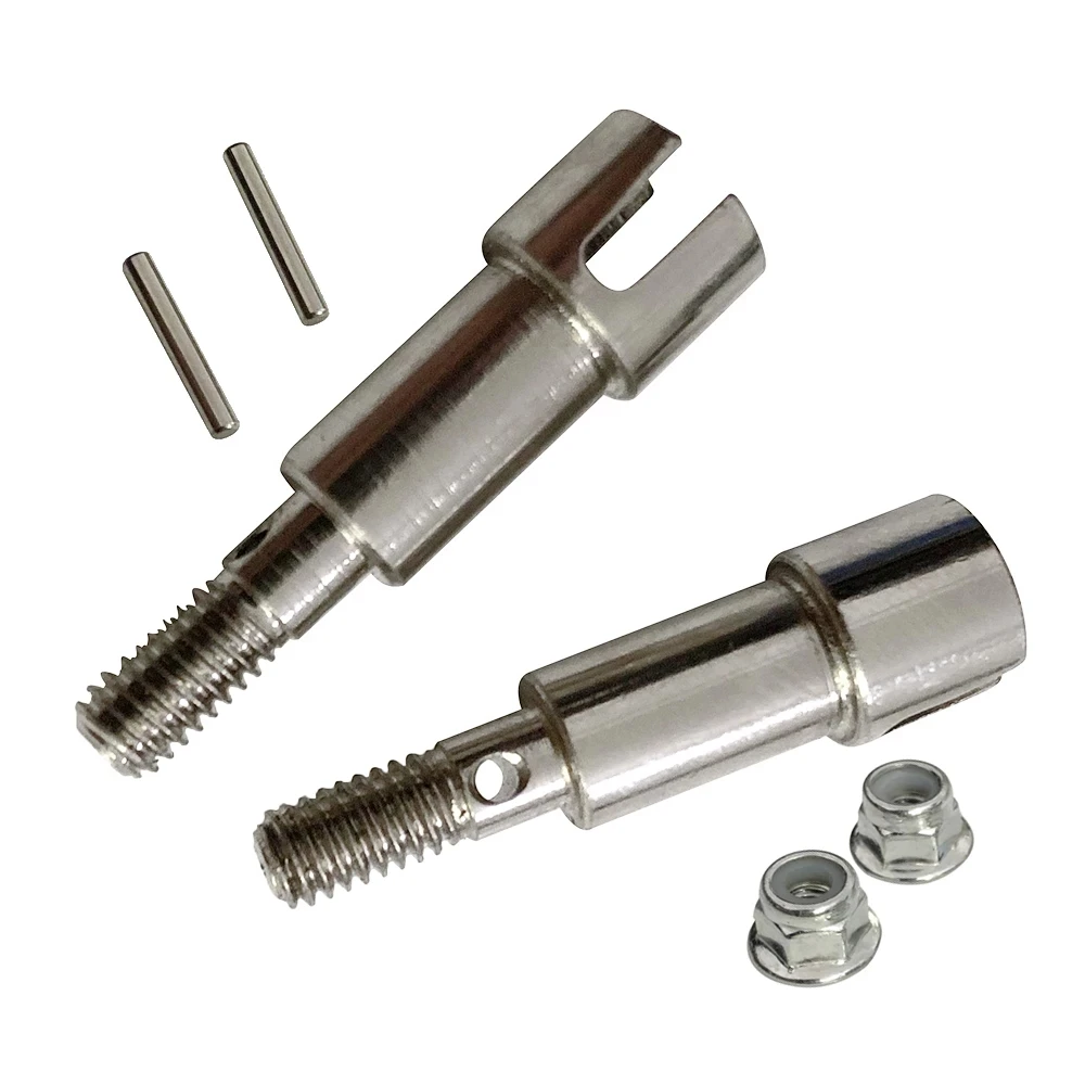 

Xlh 9130 9136 9137 2 Pc Rear Drive Cup 30-WJ04 Onderdelen