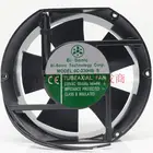6C-230HBS новый оригинальный Bi-sonic17251 AC230V охлаждающий вентилятор 6C-230HBT