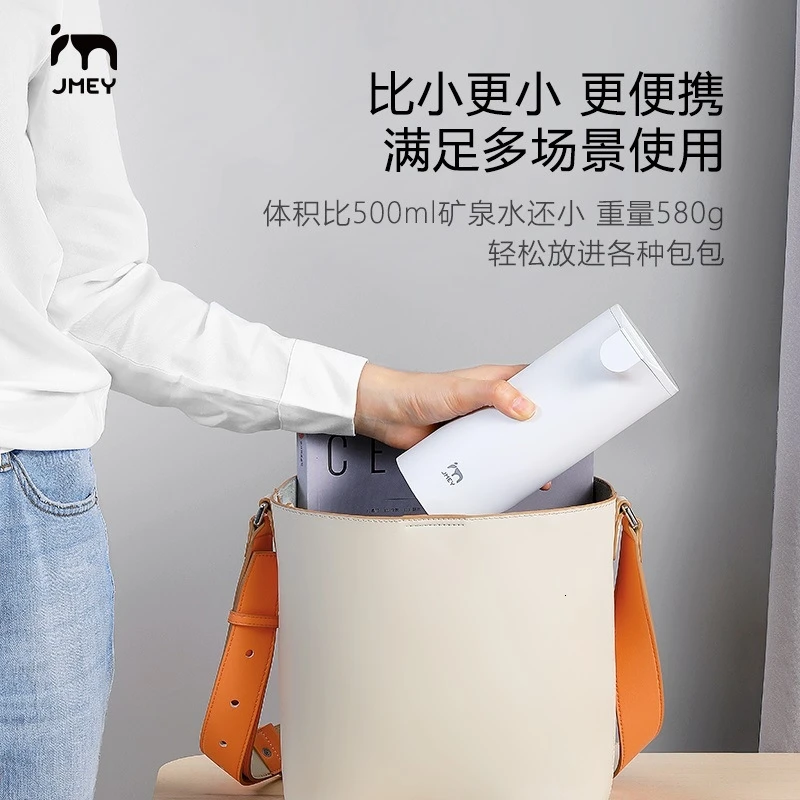 Маленький настольный мини-диспенсер для горячей воды Компактный переносной