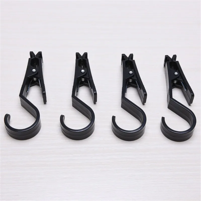 4 шт супер Сила зажима бельевые прищепки Махровые Носки с рисунком висит колышки