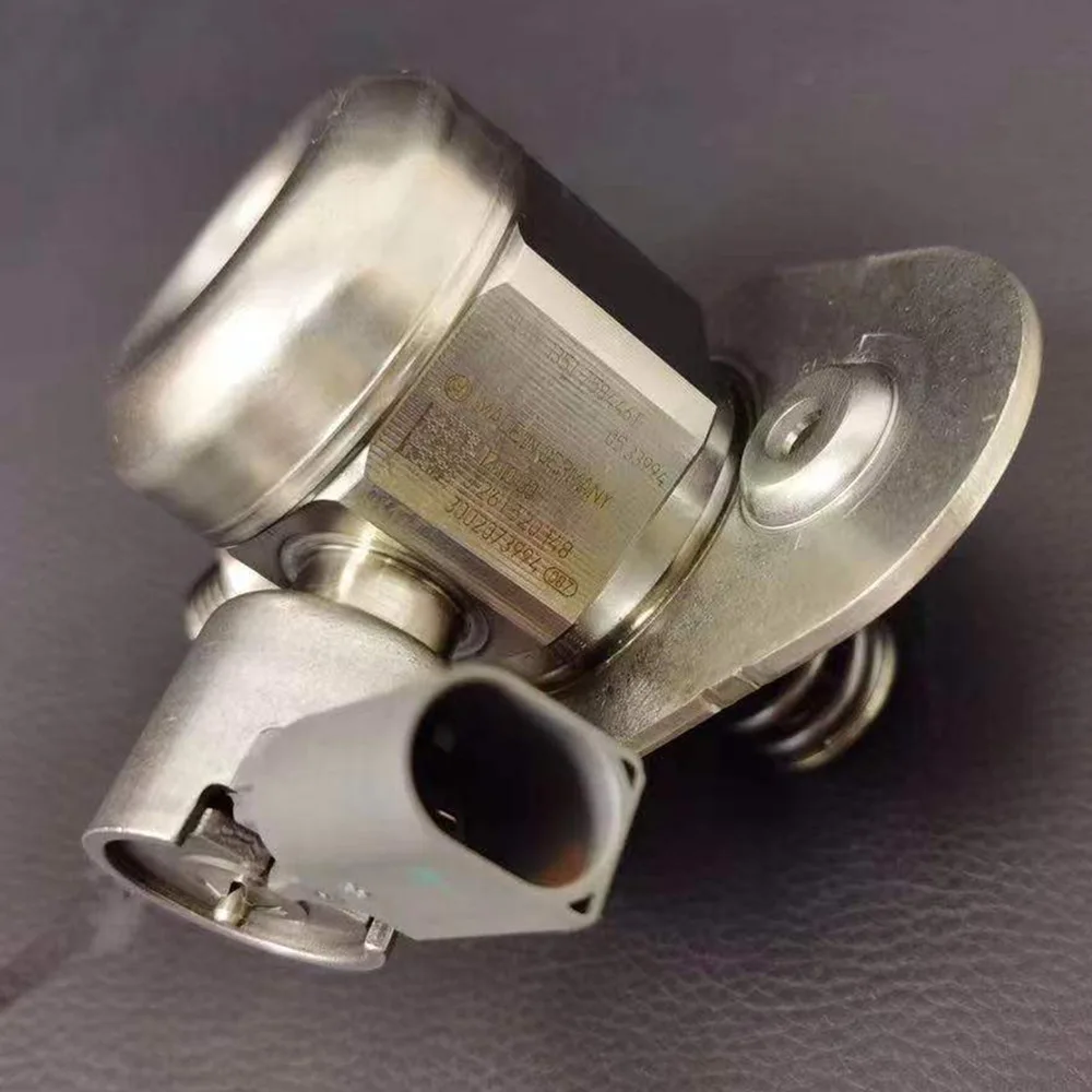 

Original High Pressure Fuel Pump Oil Pump OEM 13517584461 For BMW 1/2/3/4/5Series X1 X3 Z4 E84 E89 F10 2008 - 2016