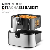 Аэро фритюрница MIUI#3