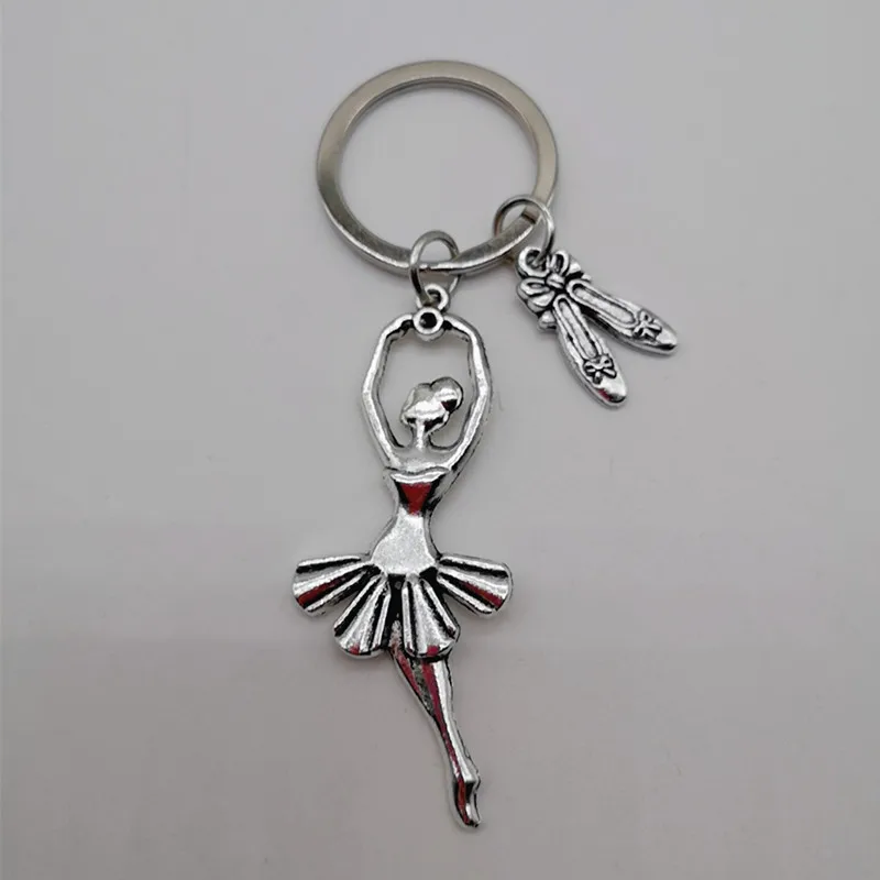 2020/2021 брелок с кисточкой для любовных танцев танцевальная модель гламурный