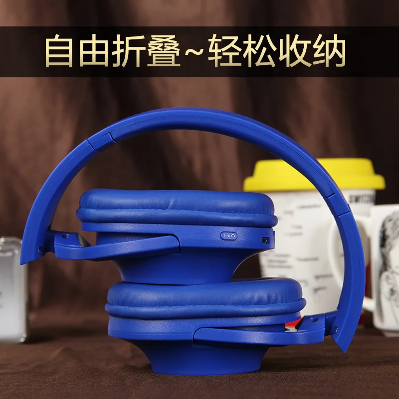 Обычная беспроводная Bluetooth гарнитура KAPCICE 3700A Plus/микрофон с гарнитурой/игровой