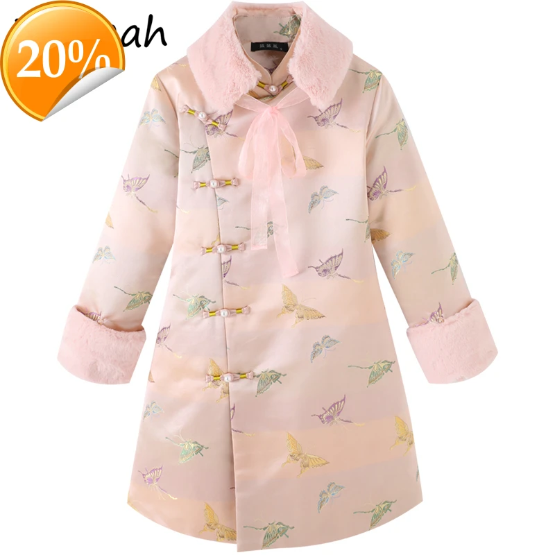 

Women Summer Fashion Designer Party Short dress Long arm Bow Single row Elegant slender ladies Warm A-line clothes