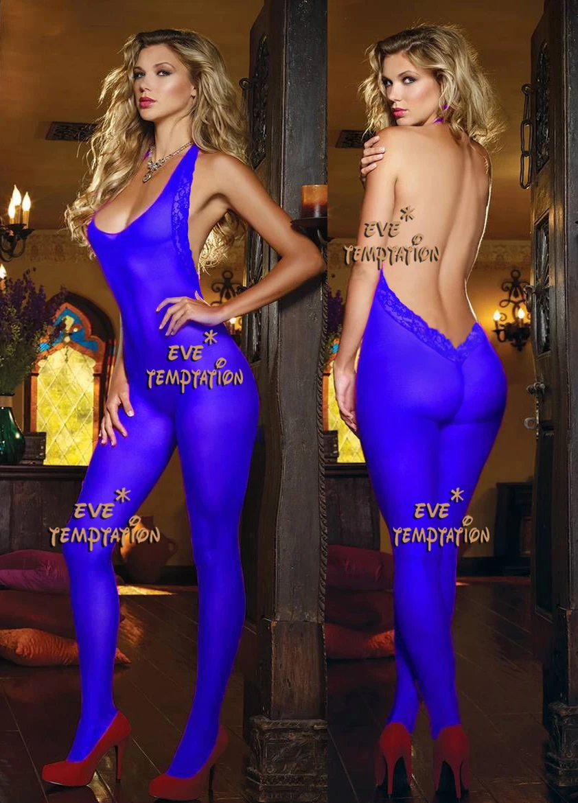 Сексуальное Кружевное ночное белье популярное нижнее боди Сетчатое шелковое