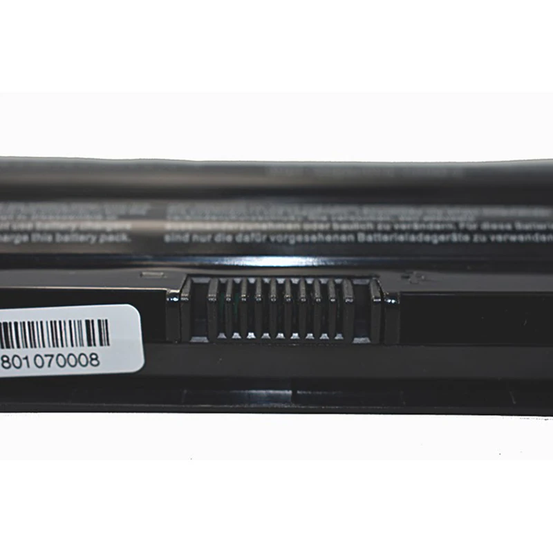 7xinbox 11 1 V 5200mAh J70W7 JWPHF R795X WHXY3 Аккумулятор для ноутбука Dell XPS 14 15 17 L401x L501x L701x 3D 312-1123