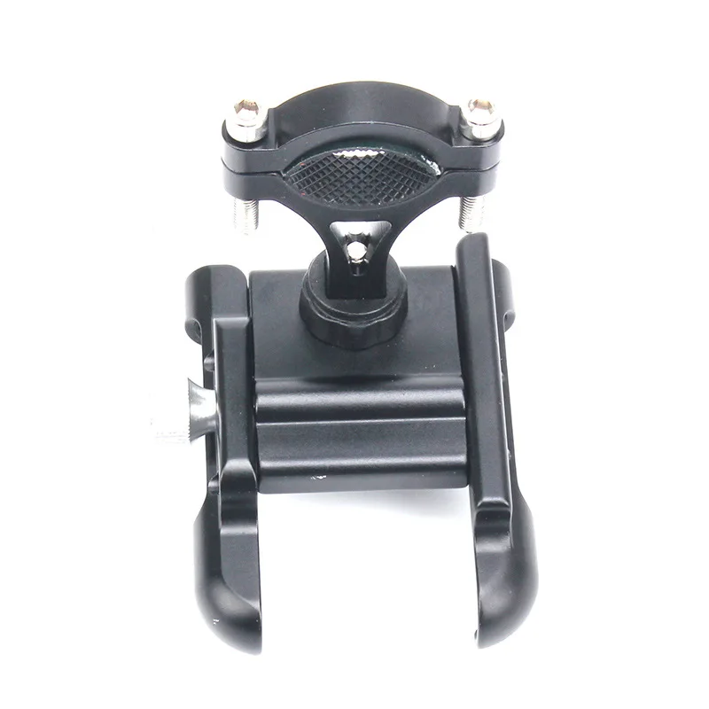 Велосипедный держатель Promend регулируемая подставка для телефона из алюминиевого