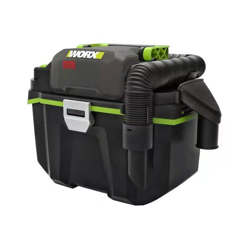 

Пылесос WORX для влажной и сухой уборки