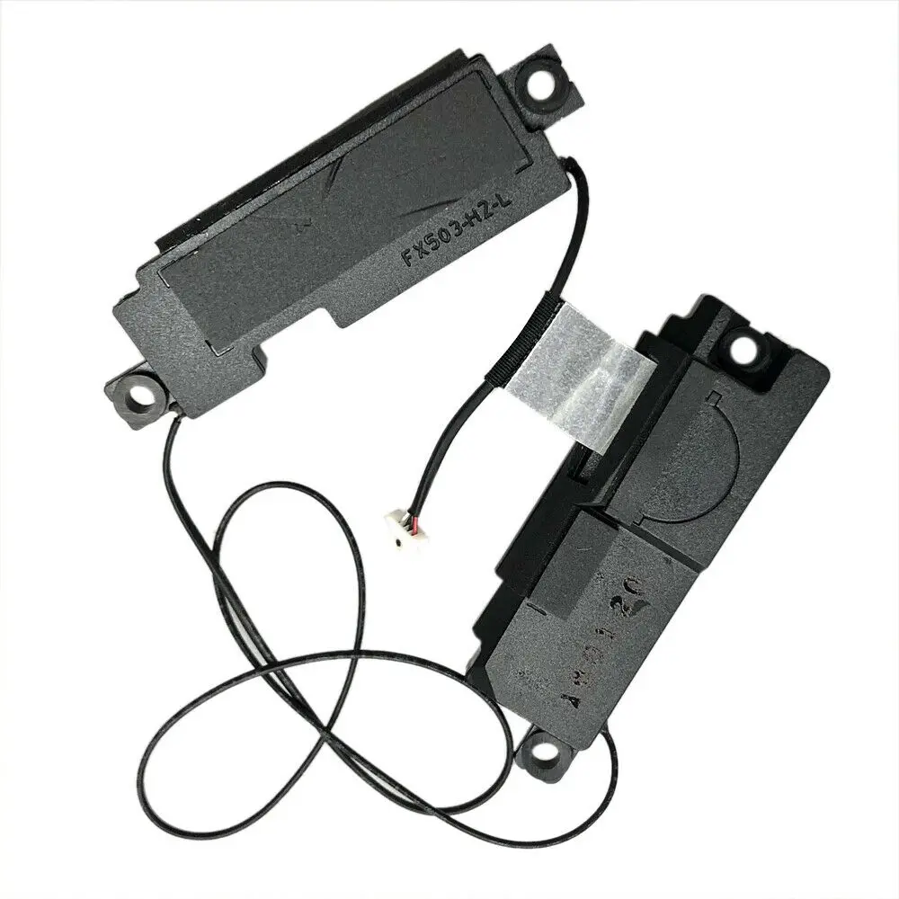 

New Built In Speaker For Asus FX86 FX80GM ZX80 FX63VD FX503VD FX504G FX503