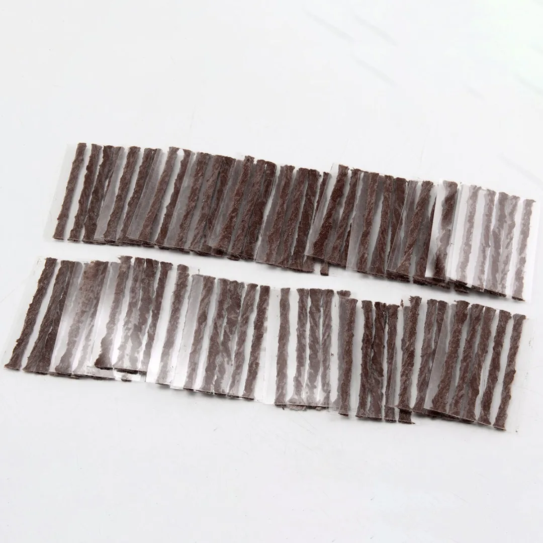 100 шт. быстрое исправление бескамерная автомобильная шина втулки конусовидных