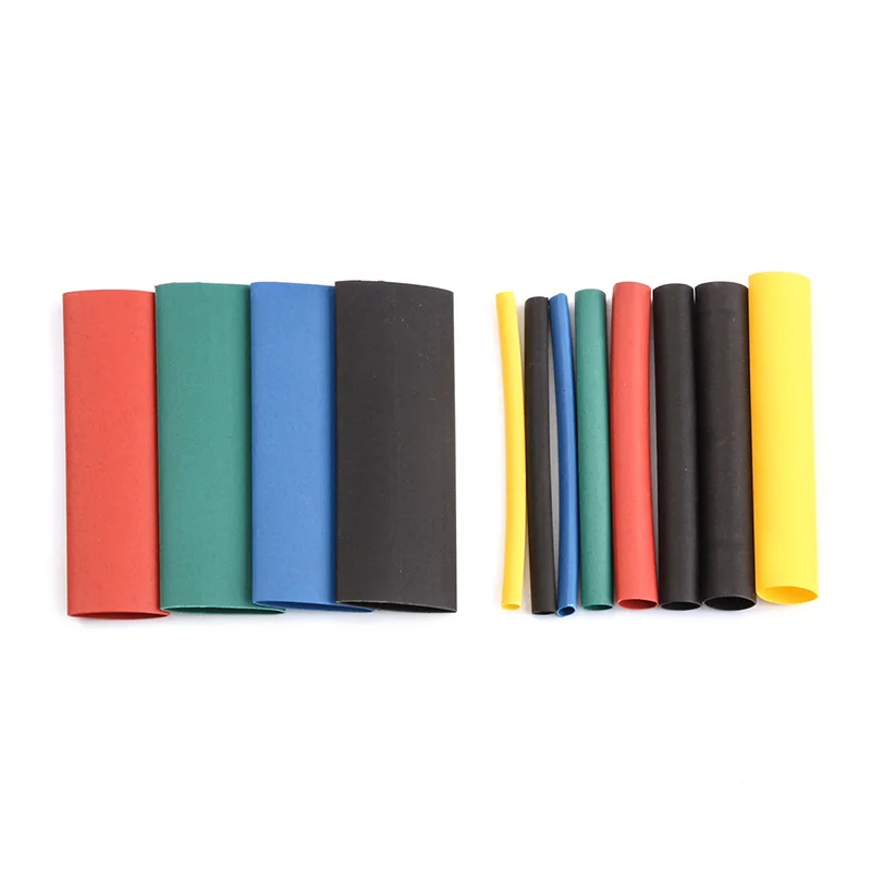 Термоусадочная трубка электрическая Изоляционная термоусадочная обмотка