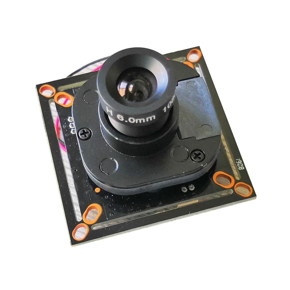 HD 1000TVL CMOS IR CUT Filter Security Camera Mini Board Module с объективом 3 6 мм/6 мм для домашнего