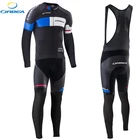 Комплект мужской одежды для велоспорта Orbea, трикотажная одежда, шорты и рубашка, для горного велосипеда, летние штаны