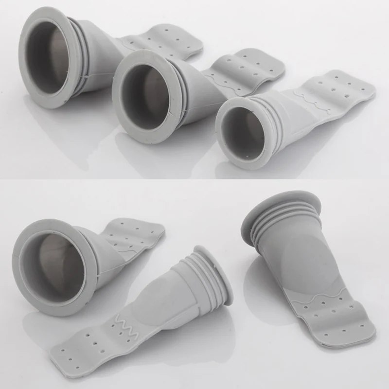 

Bathroom Kitchen Sink Drain Filter Sewage Sink Drain Deodorant Silicone Strainer