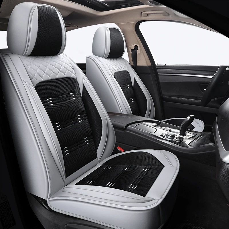 ZHOUSHENGLEE универсальный чехол для автомобильных сидений Lexus всех моделей nx lx470 gx470 ES