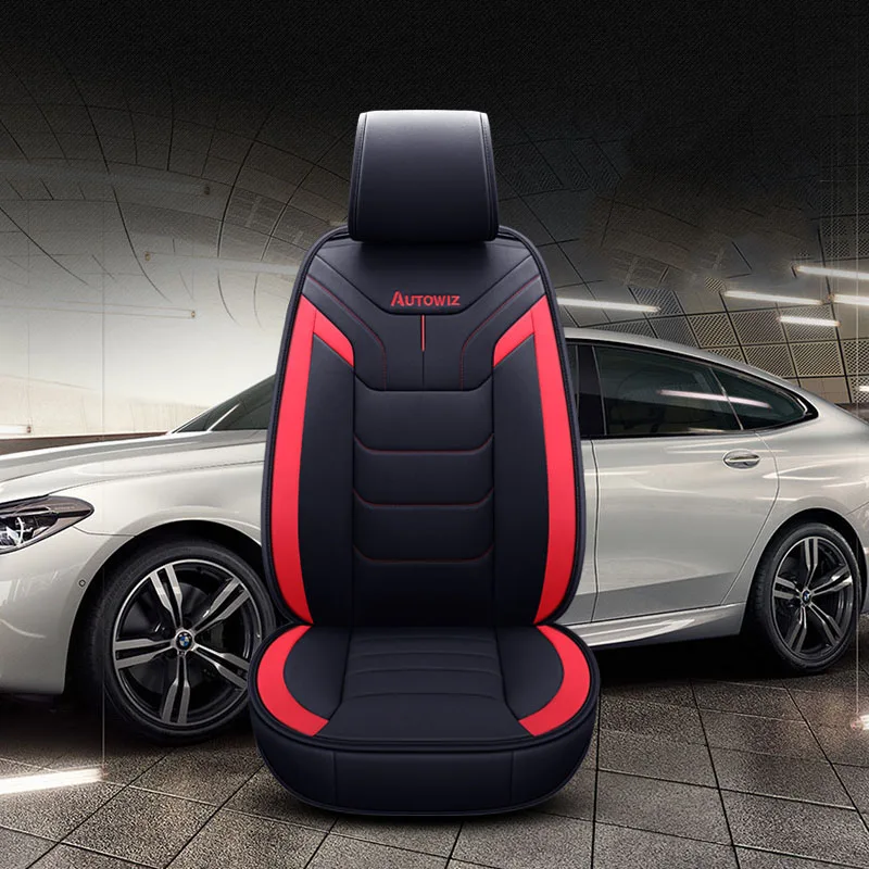 Кожаный чехол на автомобильное сиденье для Opel Astra h j g mokka insignia Cascada corsa adam ampera Andhra