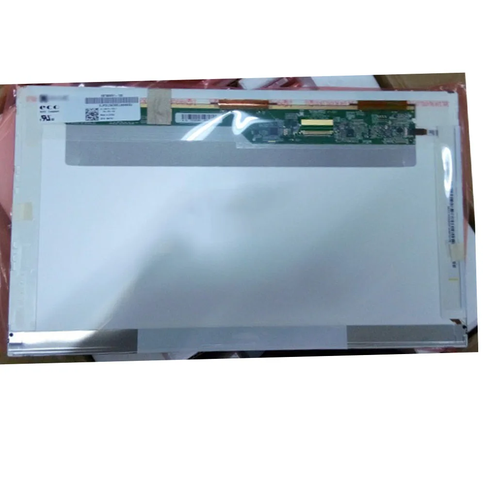 15," Ноутбук Экран для ASUS X55 X55A X55VD X55C X55U X55SV K55VJ K55DR Экран светодиодный ЖК-дисплей тестирование Класс A