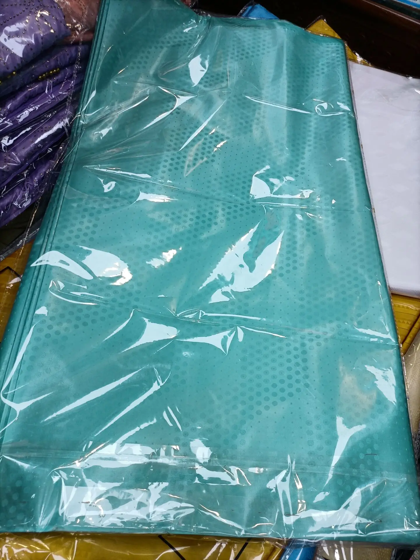 Роскошная парчовая ткань для мужчин бассейна 2021 года африканская bazin