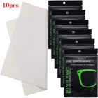 Салфетки для очков, многоразовые, противотуманные, 10 шт.