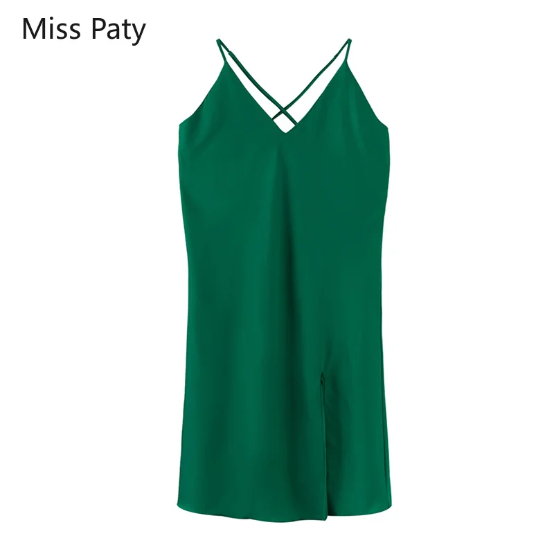 Женская Сексуальная атласная ночная рубашка Эротическая Ночная сорочка для